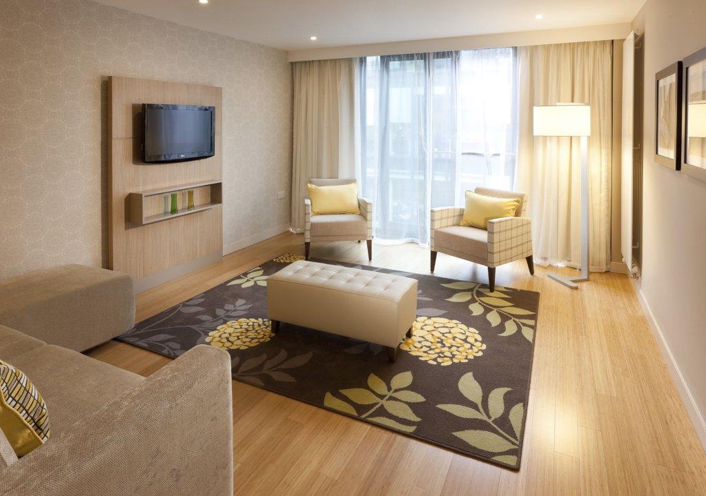 Residence Inn by Marriott Edinburgh in Edinburgh the United