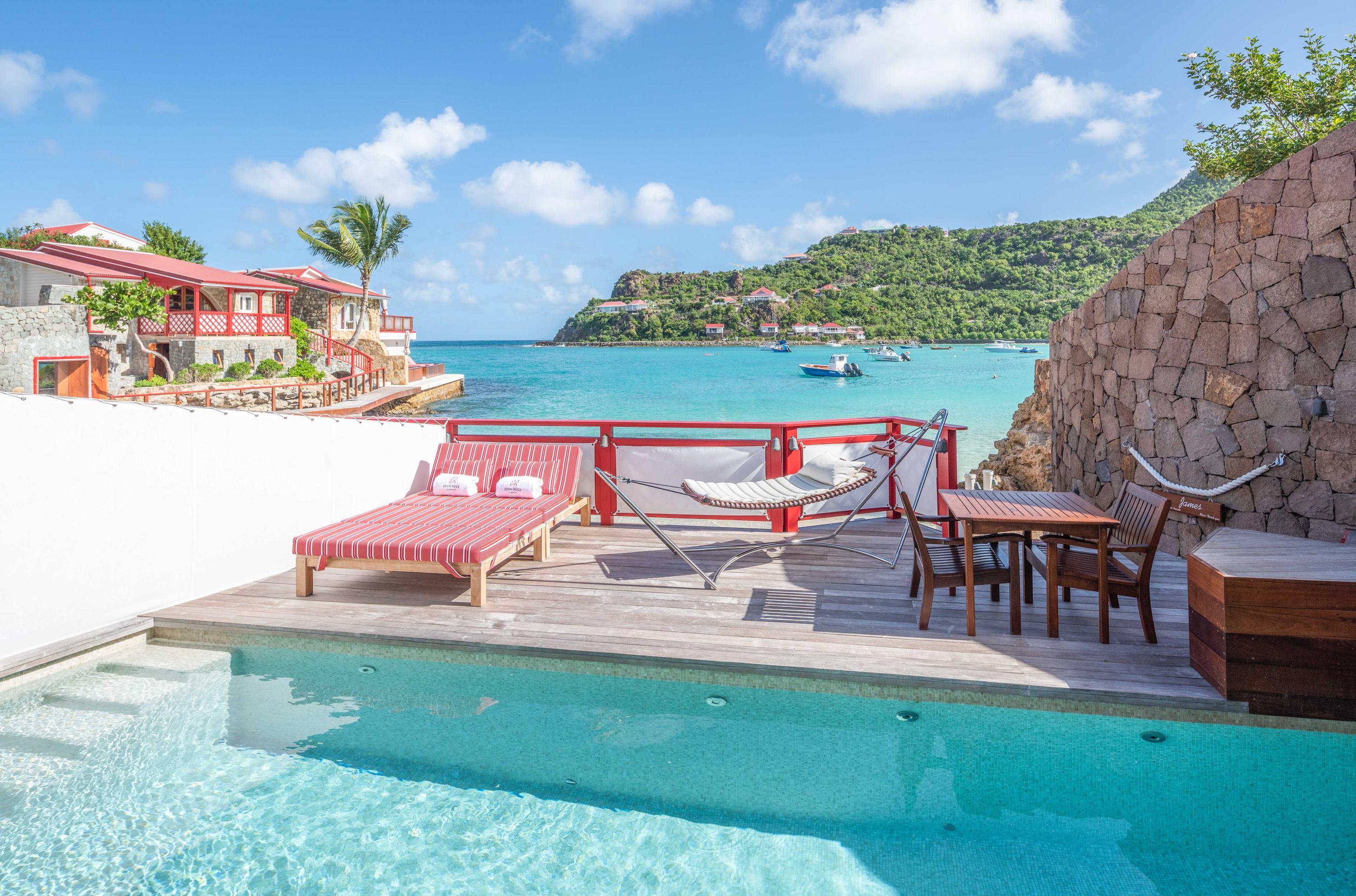 Eden Rock St Barths in Gustavia, Saint Barthélemy from $221: Deals,  Reviews, Photos