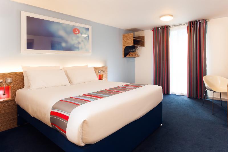 Travelodge  Cardiff Central hotel - Cardiff Central hotels