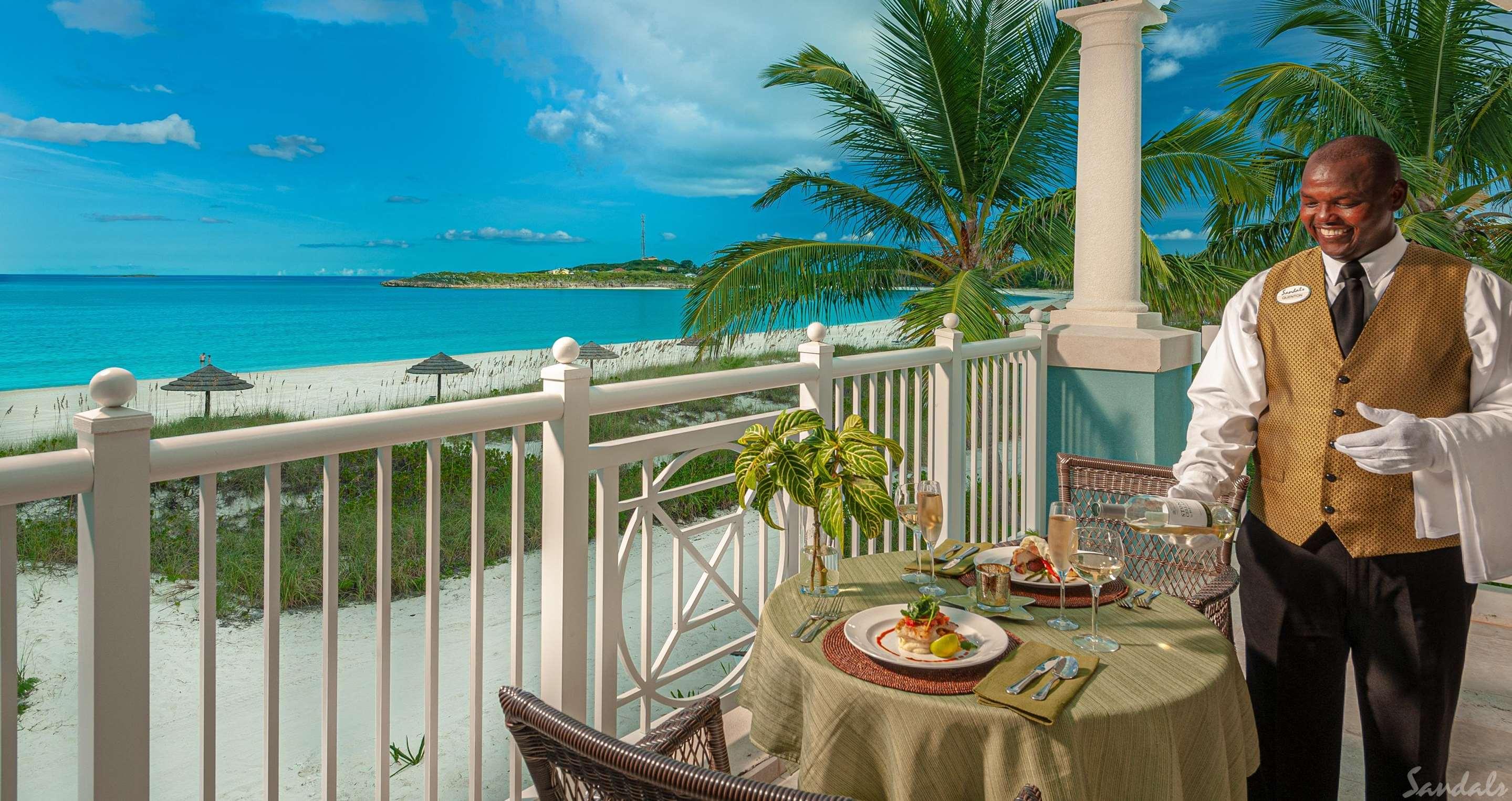 Sandals Emerald Bay Rooms: Pictures & Reviews - Tripadvisor