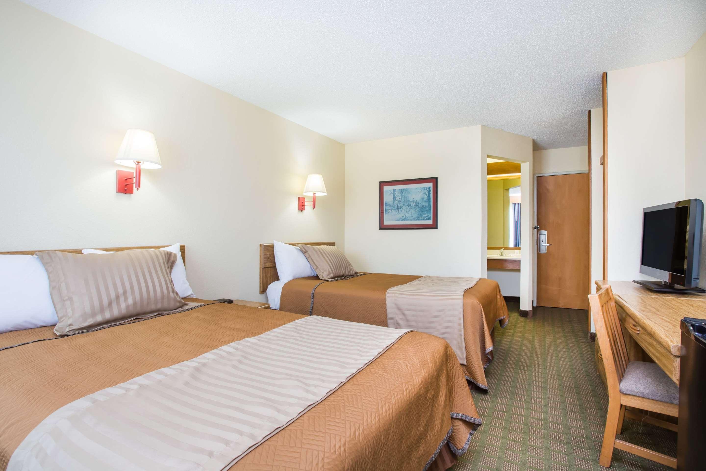 Discover the Comfort of Travel Lodge Perry GA: Your Ultimate Travel Guide