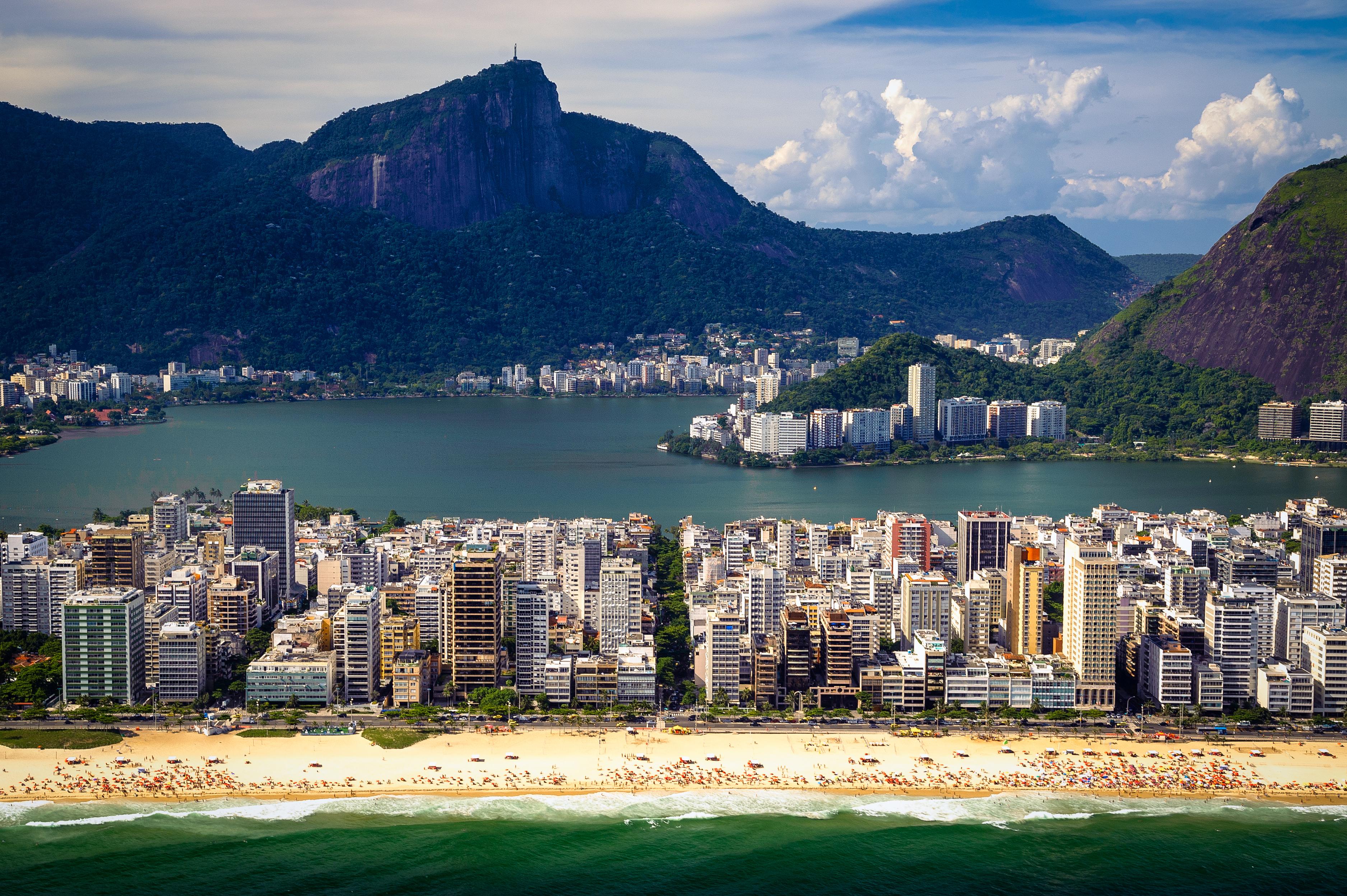 9 Cheap Flights from Sao Paulo to Rio de Janeiro in 2024 momondo