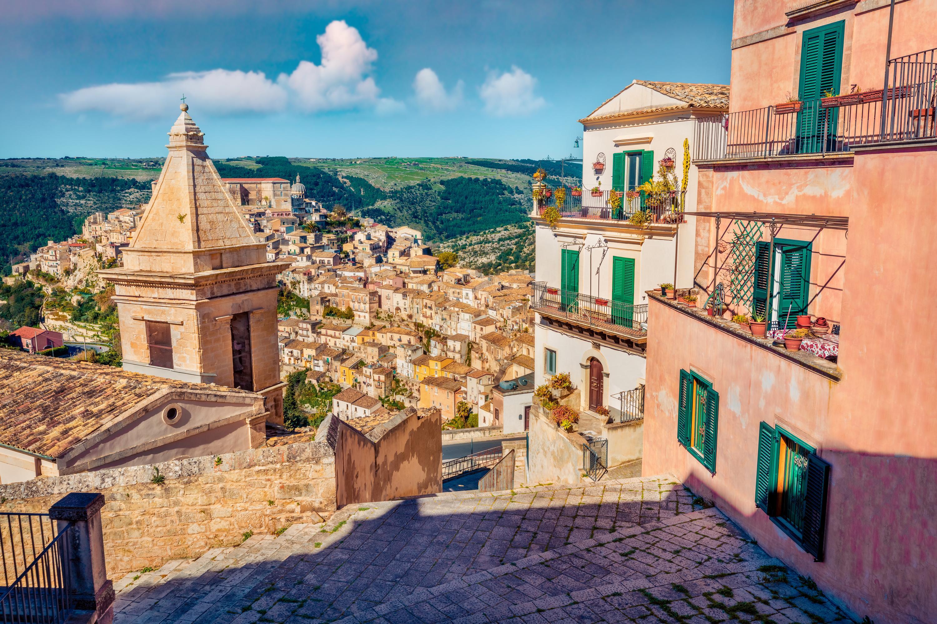 23 Cheap Flights from Milan to Sicily in 2024 momondo