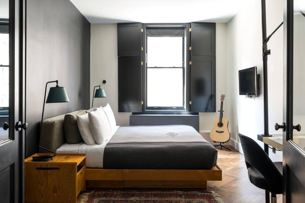 Ace Hotel New York in New York, the United States from £38: Deals