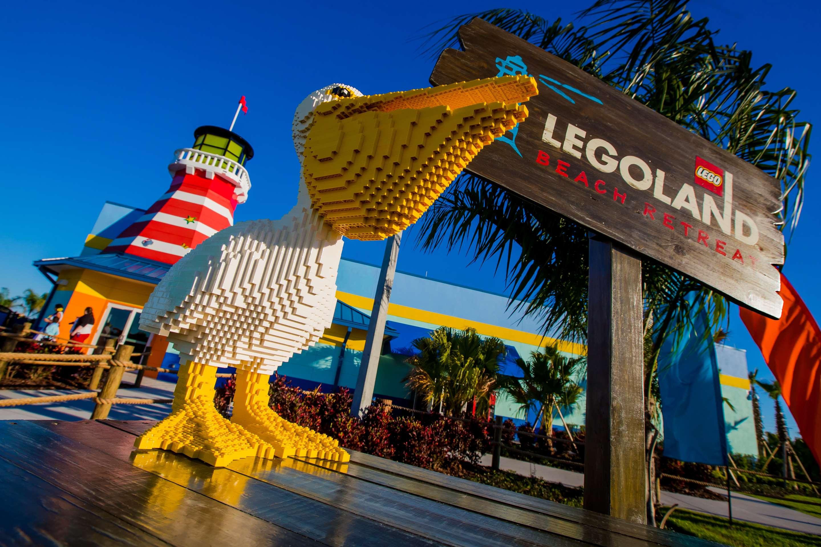 Legoland florida deals resort reviews