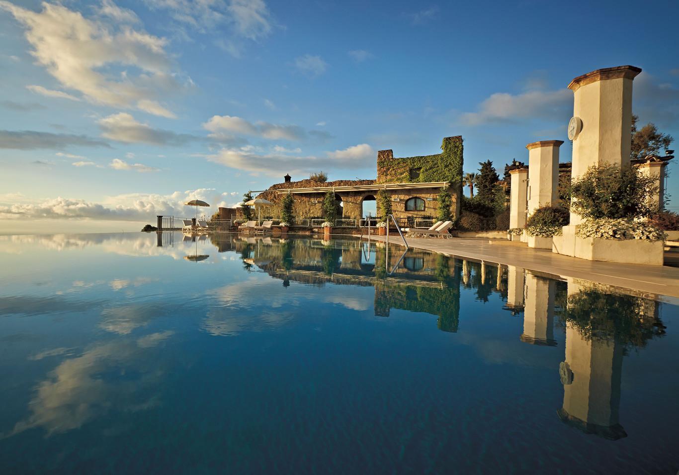 Caruso A Belmond Hotel Amalfi Coast in Ravello Italy from 556