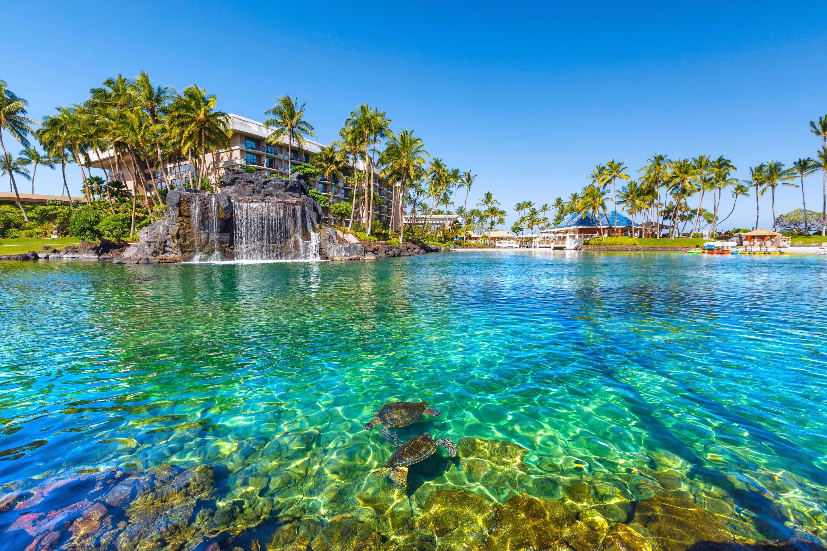 Discovering the Best Beaches Near Waikoloa Village: A Comprehensive Guide